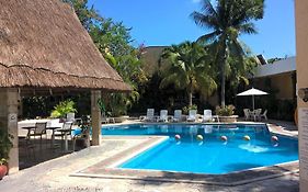 Hotel Plaza Caribe
